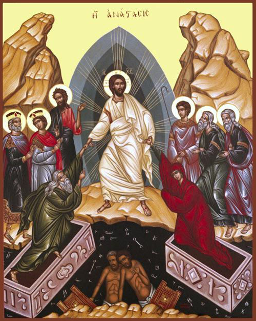 Oblates 2013 May Newsletter