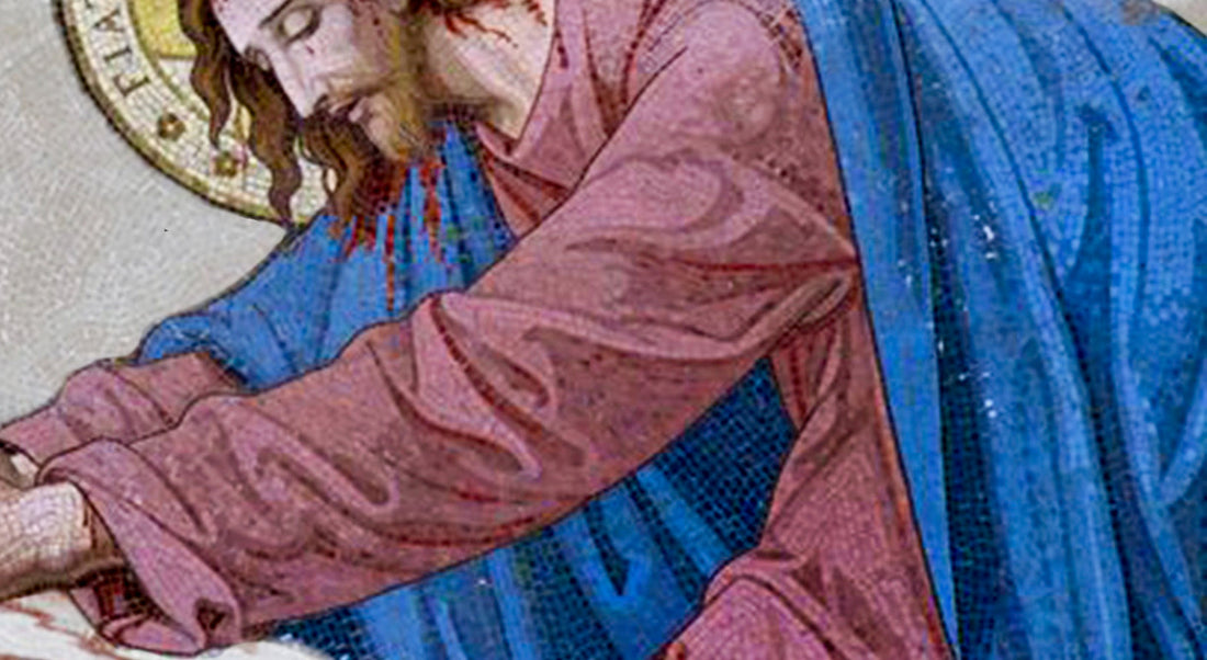 Lenten Retreat March 16, 2019