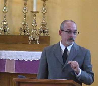 2013 April Oblates Newsletter