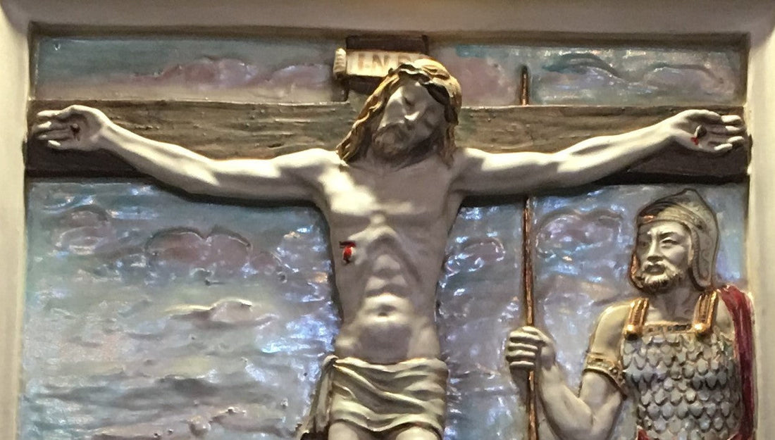 Paschal Triduum Resources