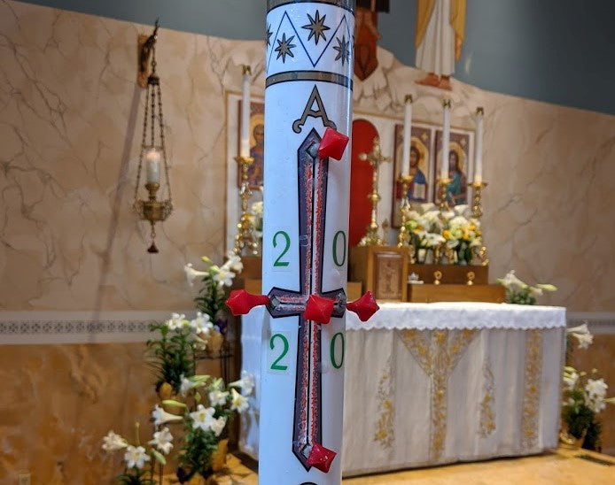 Unimaginable Joy? Easter Day Homily