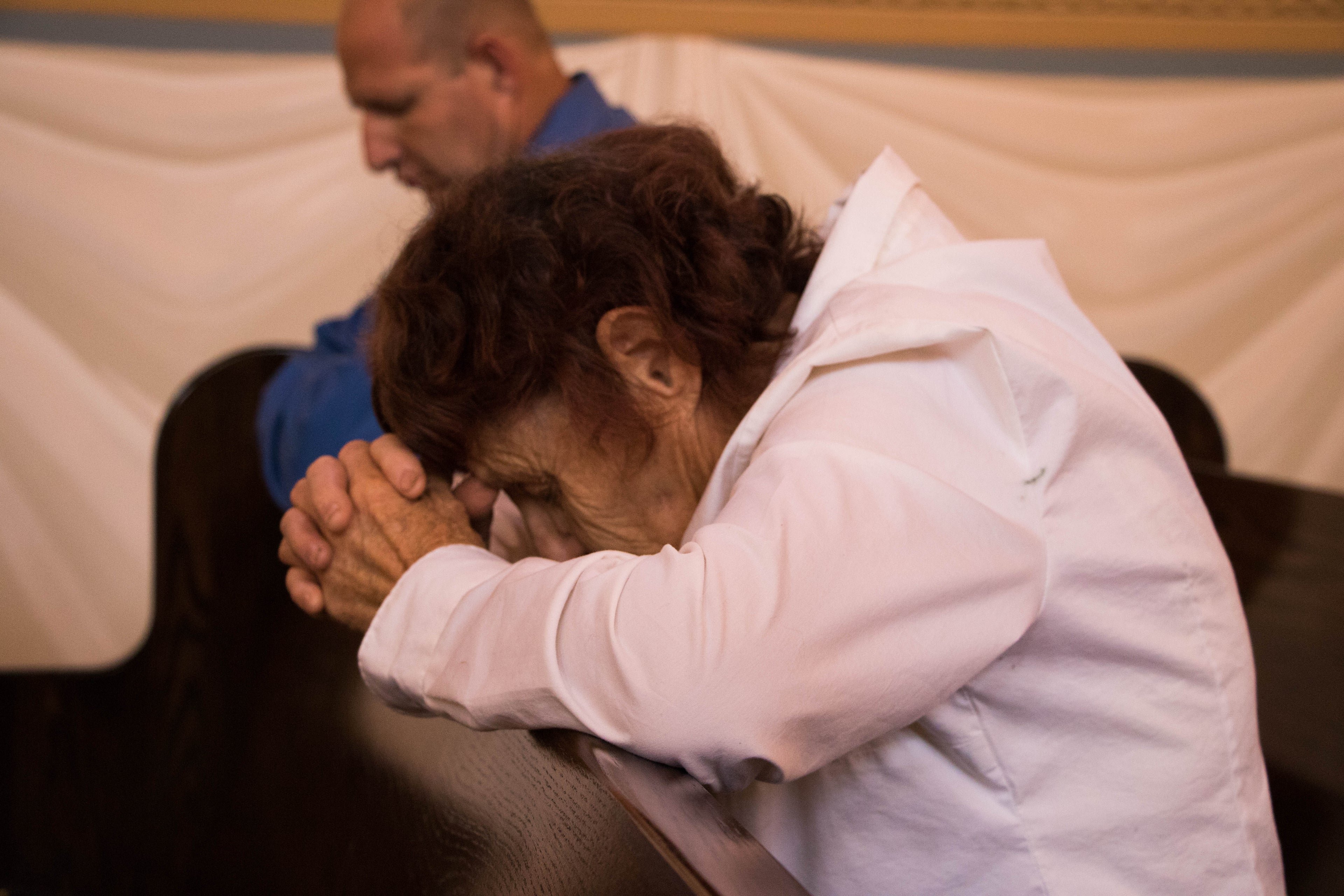 Aiming Your Prayer: An Rogation Homily