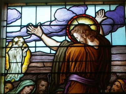 How We Prepare the Way of the Lord