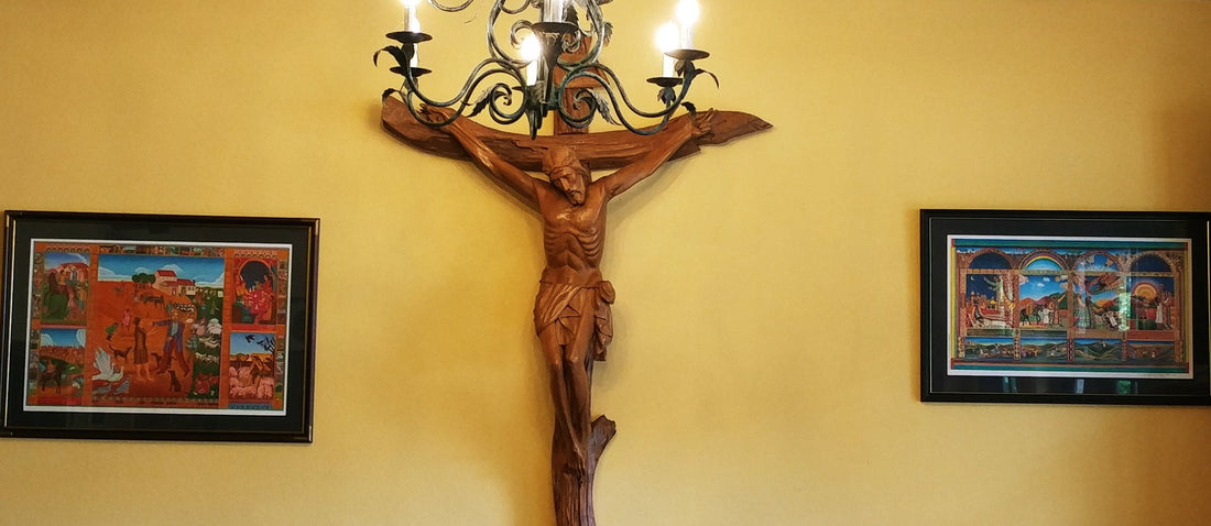 Only a Little While: Easter III Homily