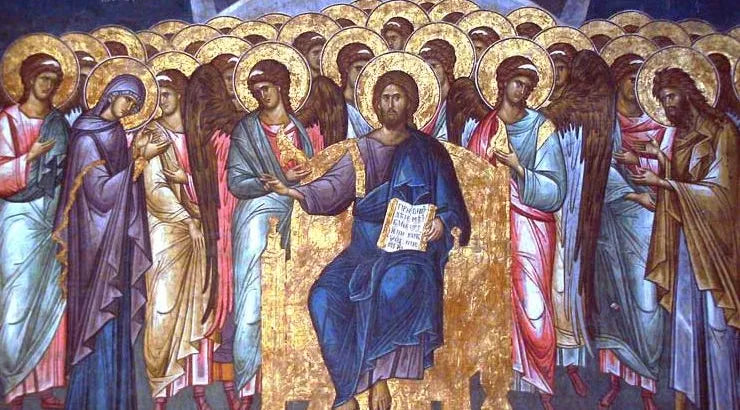 Therefore We Are Gods