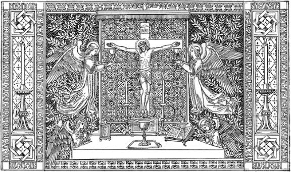 The Heart of Love: A Homily