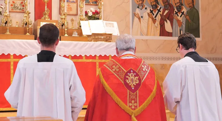 Feast of the Holy Spirit 2023