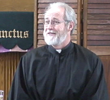 2011 Lenten Retreat