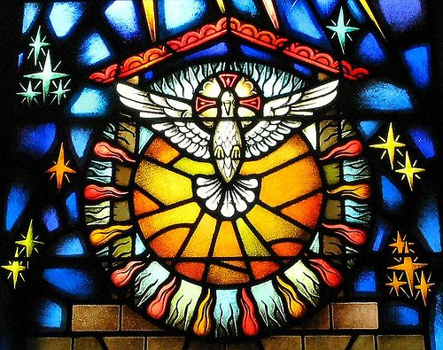 Patience & Trust: Easter IV Homily