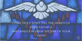 Truth’s Spirit: A Homily
