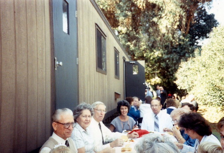 Sixth Home