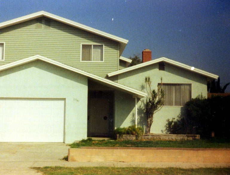 Third Home