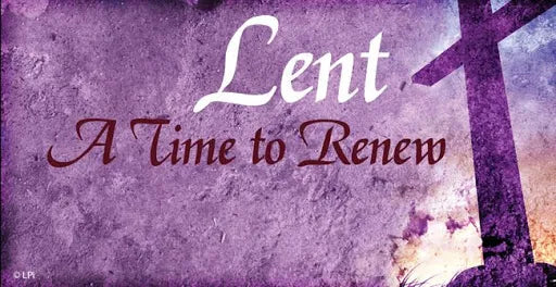 Sheltering-in-Place during Lent: A Homily