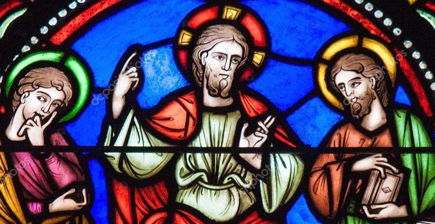 Fighting the Inner Scribe, the Inner Pharisee