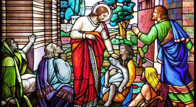 Coronavirus: The Latest Archdiocese Directive