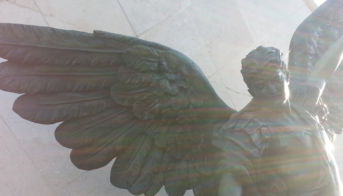 Novena to St Michael