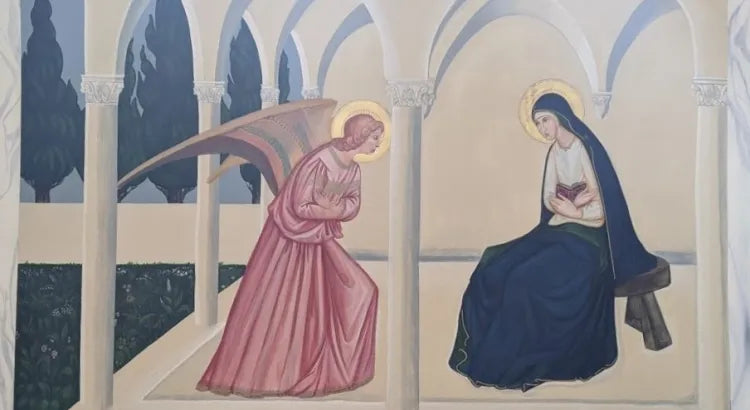 Incarnation & Disease