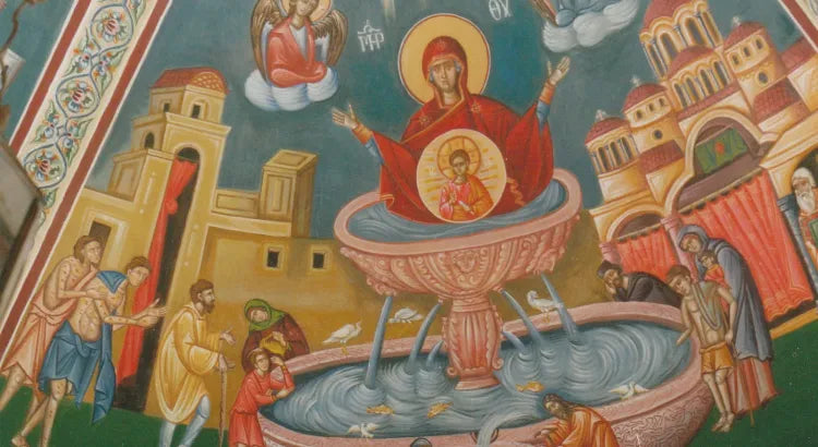 Coronavirus: Some Spiritual Reflections